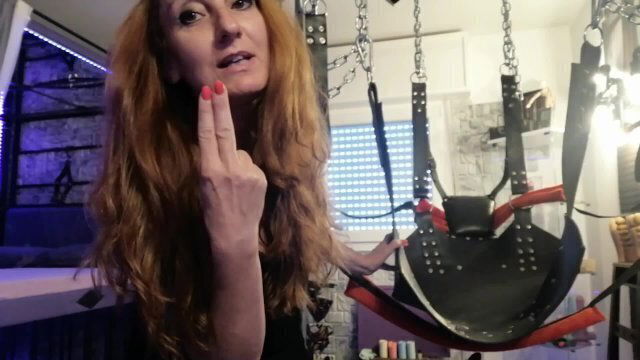 Cullati inculati dalla Mistress