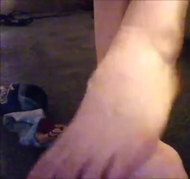 Frozen Ankle Socks Teal Toes Frieda Foot Fetish