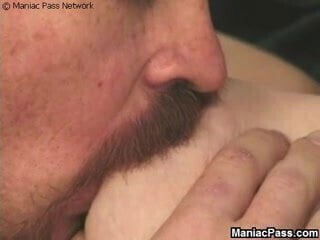 Fuck fat granny like you can