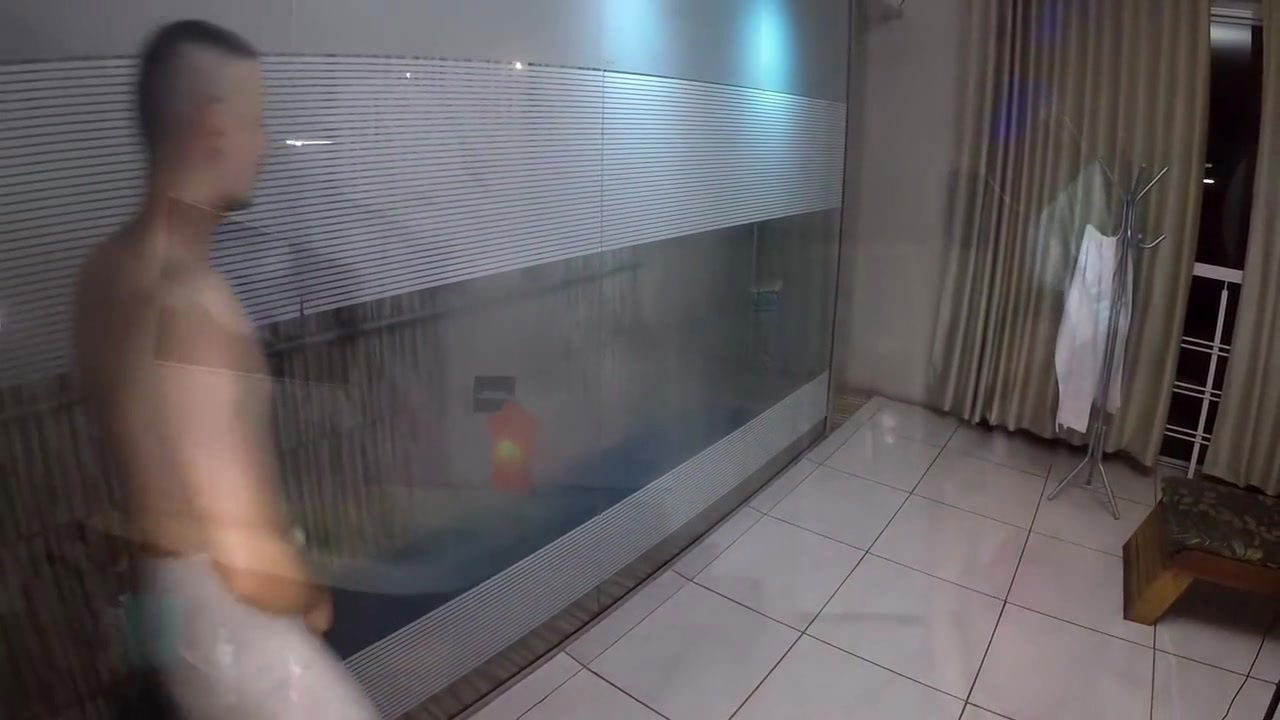 Safadeza Descontracao Gravacao Sauna Gaucho Pussyhunter Cardozo With Dinni Gata Lady Milf