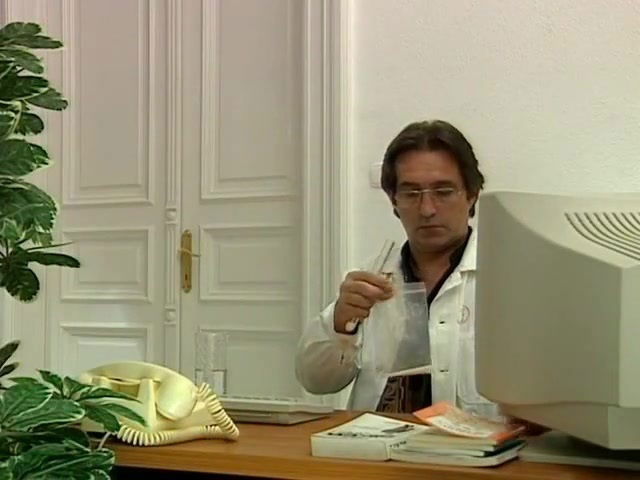 JULIA TAYLOR in Uranus Experiment