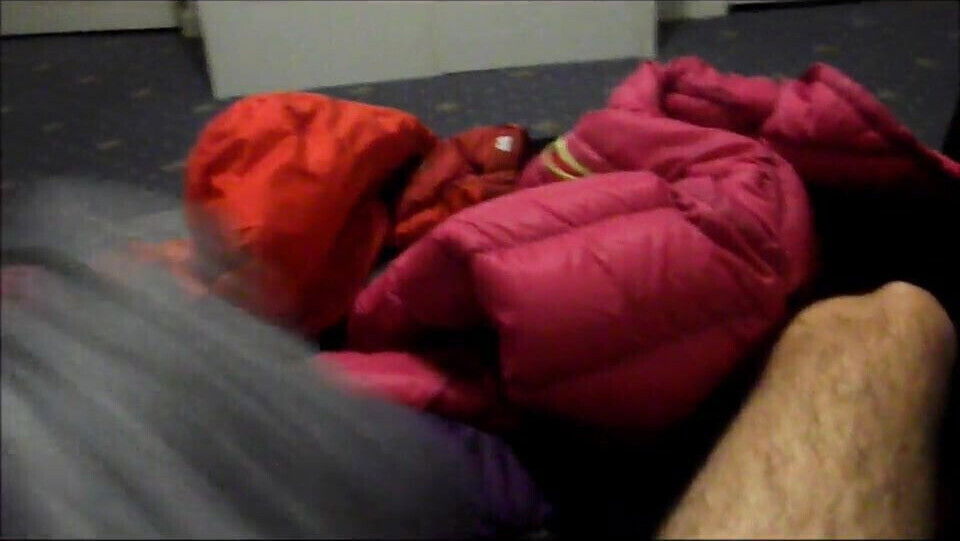 Down Jacket (collection)