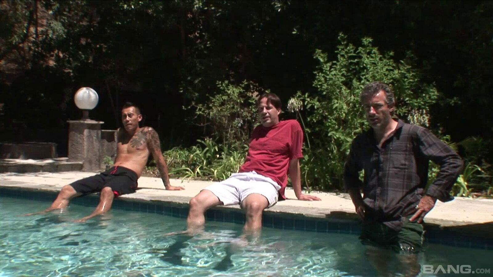 group with Mahina Zaltana, Zoey Nixon Ember James