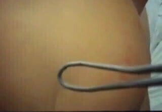 wife's threesome fun