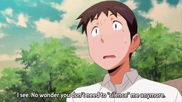 anoko Iikoto Episode