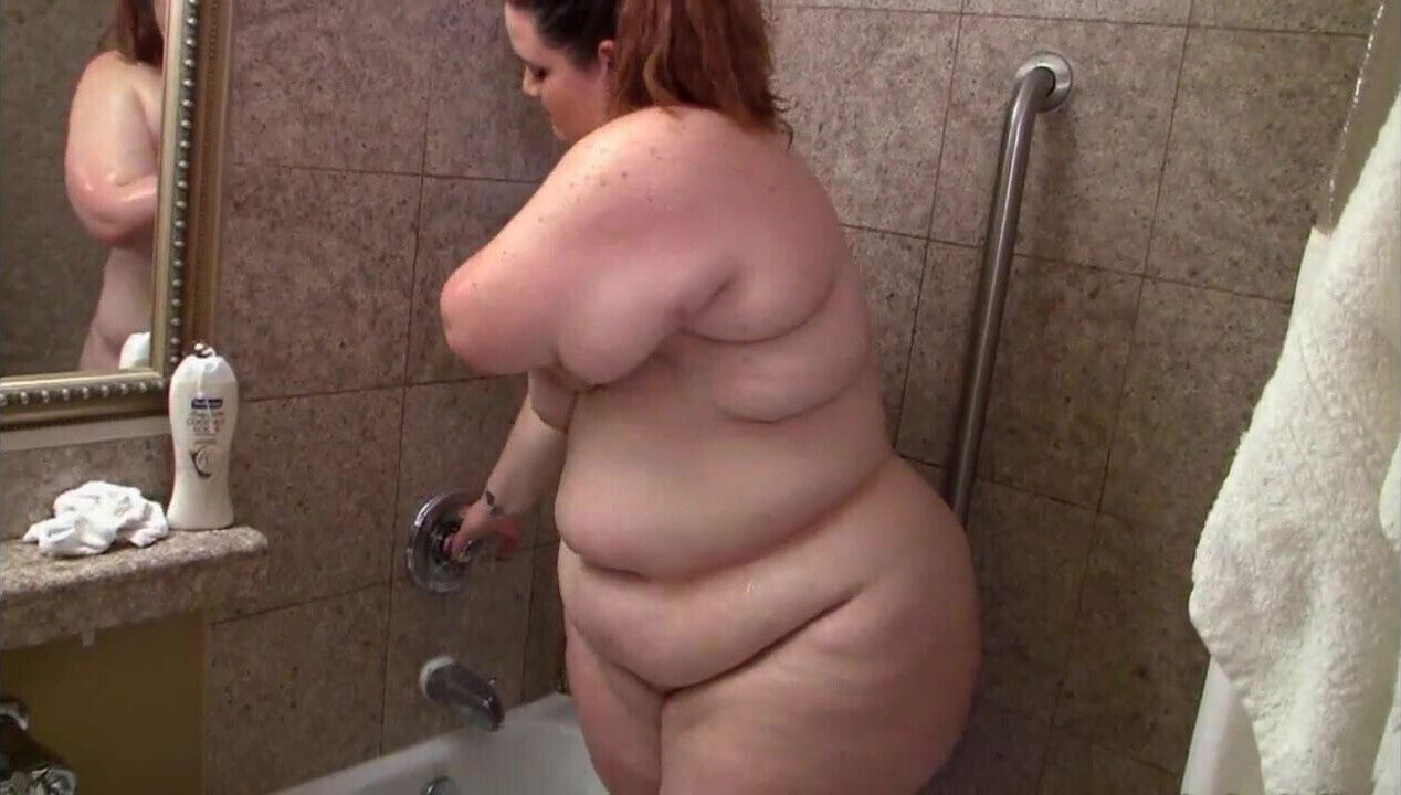 fatty shower