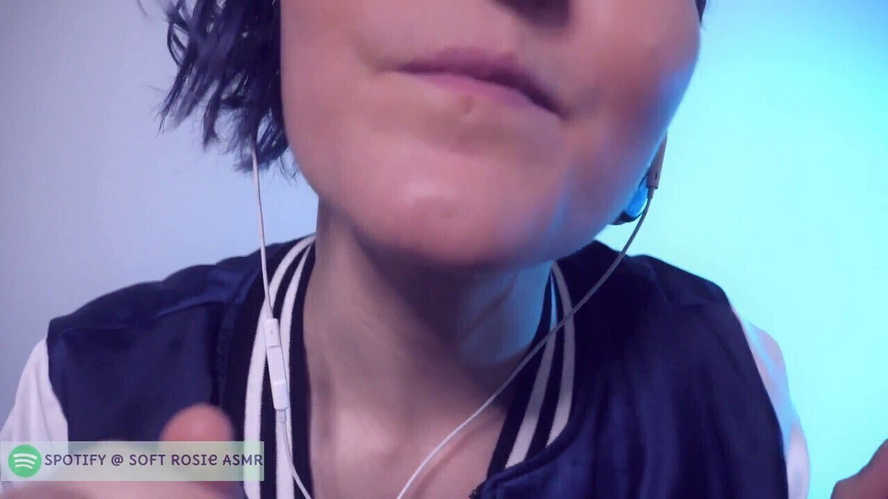 Asmr, wolf youtubers patreon, work