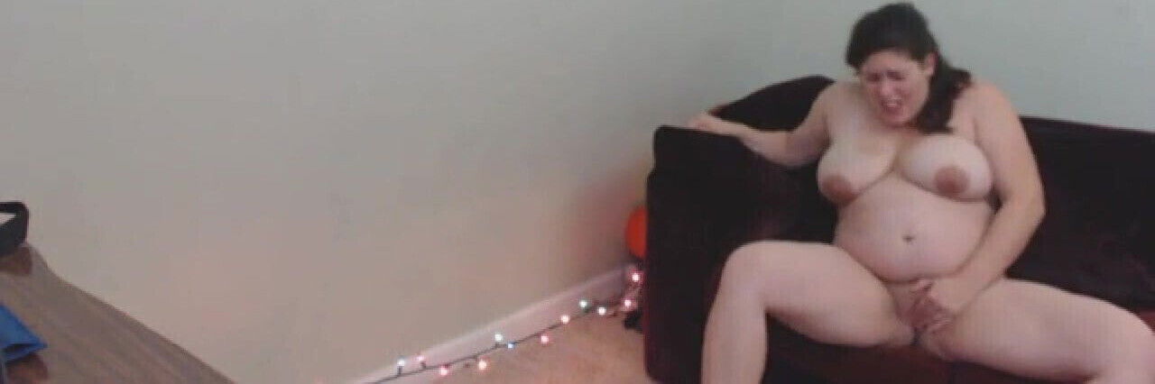 pregnant whore masturbating orgasm labor pains