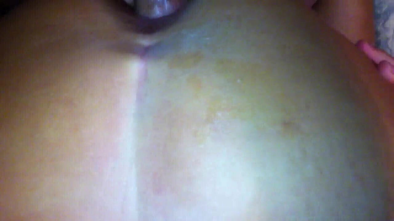 ex taking it up the ass