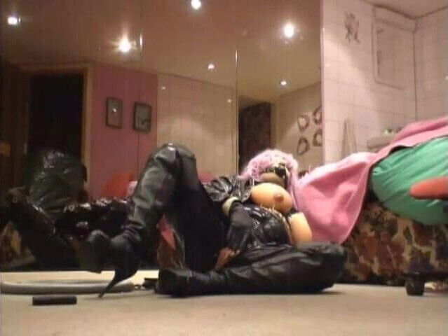 Roxina Begging For Fuck X