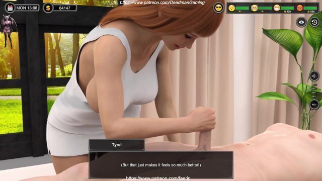 House Emma's Special Massage