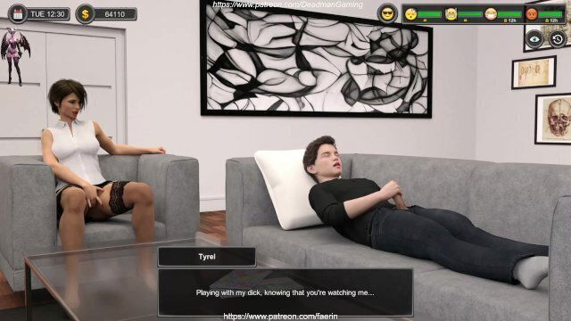 House Fletcher's Unorthodox Therapy