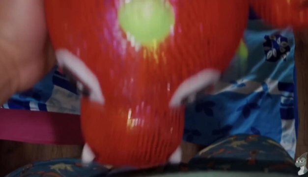 Red-Green Dragon Fun#27