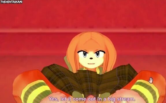 Hentai Feet Tikal Echidna Sonic Hedgehog