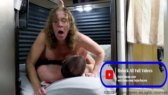 Sensual STRAPON PASSIONATE PEGGING gets Quick Hard ROUGH PUSSY POUNDING Creampie