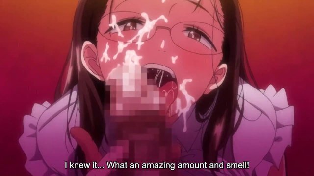Seika Jogakuin Kounin Ojisan Episode English Anime Hentai 1080p