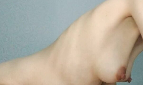 Cowgirl WebCam. Pregnant