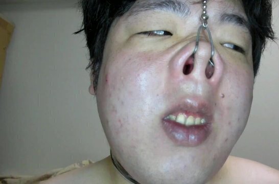 童貞マゾ豚のかおりの自己紹介　20220828