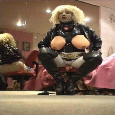 Roxina Busy Lady Boy X