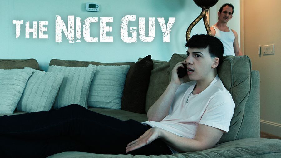 Troye Jacobs & Greg Mc Keon in The Nice Guy