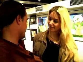 Public Fucking Store