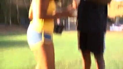 Ms. Platinum & Misty Stone