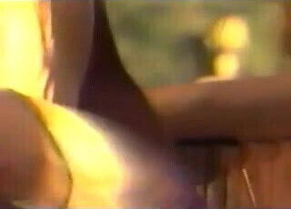 Keli Richards and Dallas Miko with Randy