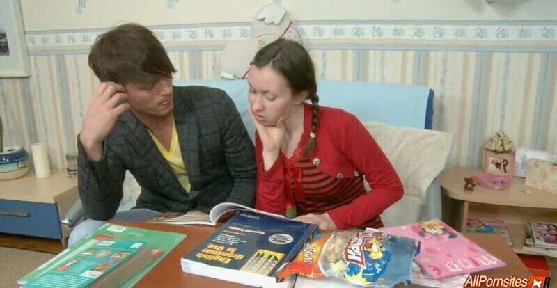 Bridgette Vericheva having while getting fucked