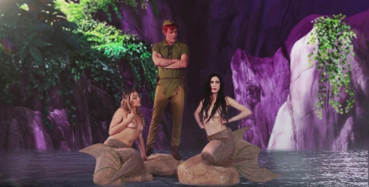 Peter fucking Malkova another voracious floozy