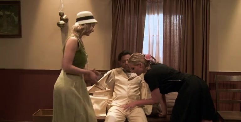 Phoenix Marie heels roughly smashed hardcore reception