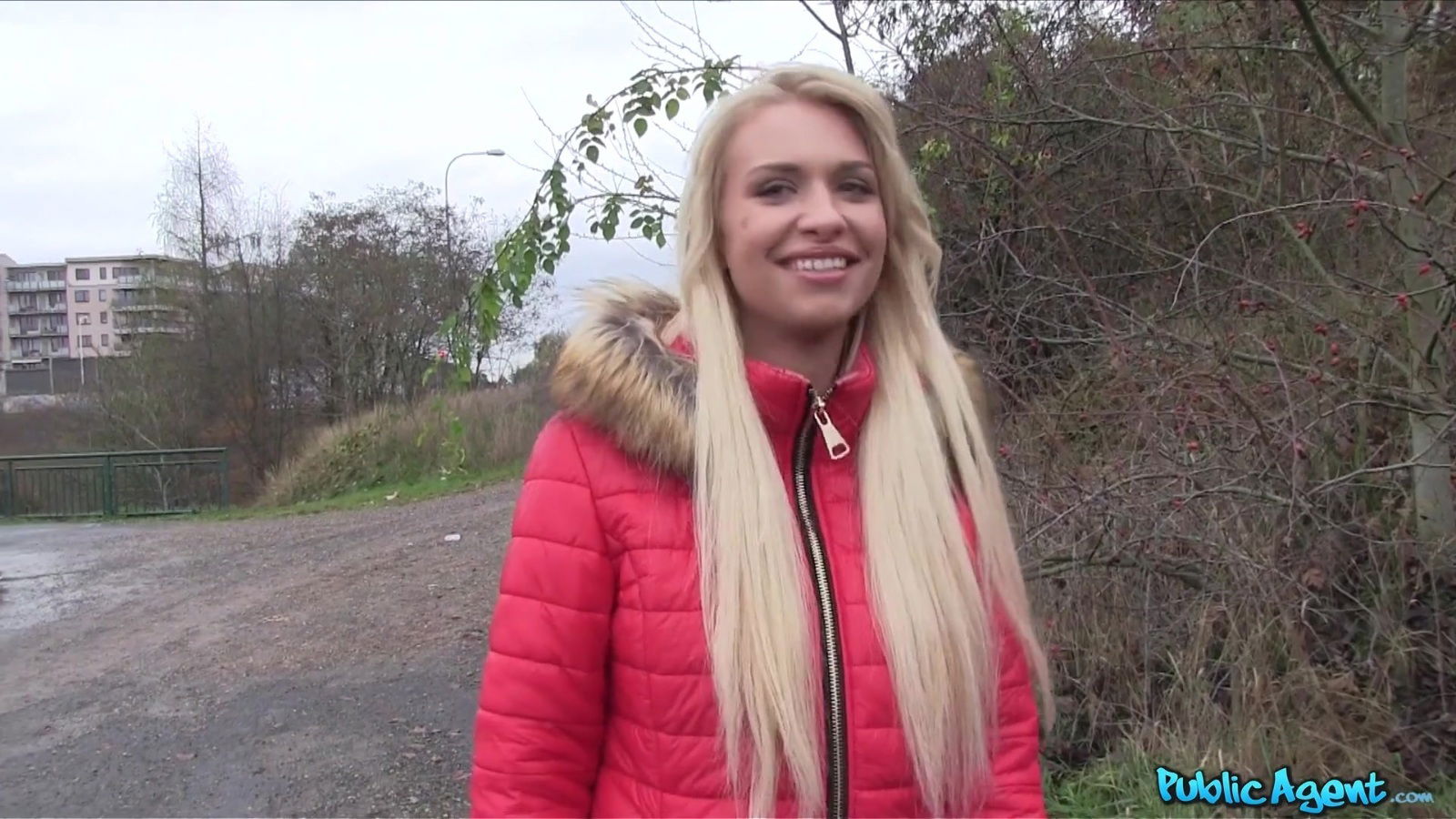 PublicAgent picks Alexis Bardot walk