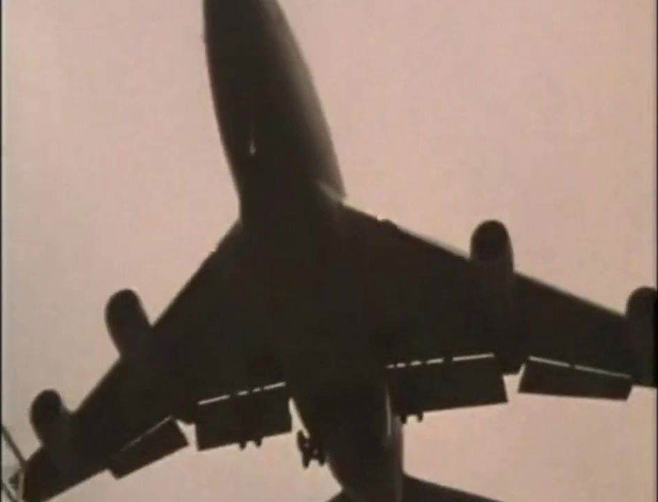 Oldie Goodie hairy retro pornstar april maye having plane