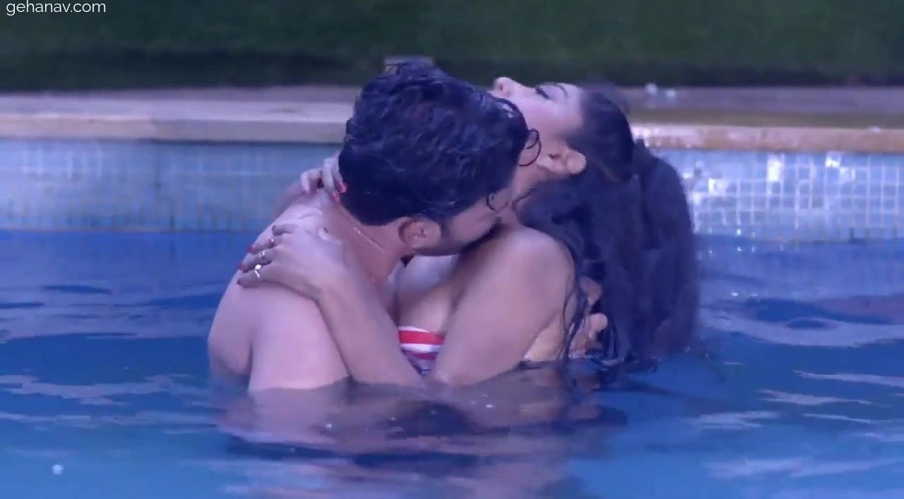 pool lovers sharanya