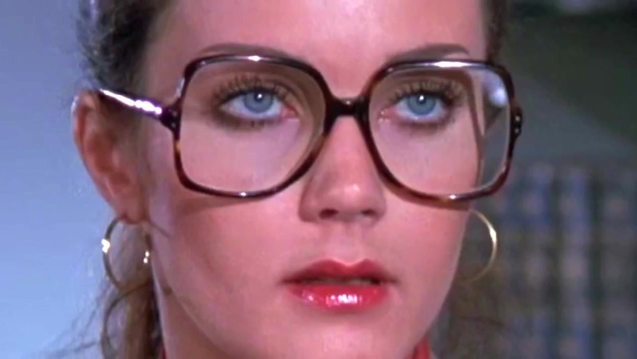 Wonder Woman's Sacrifice Lynda carter