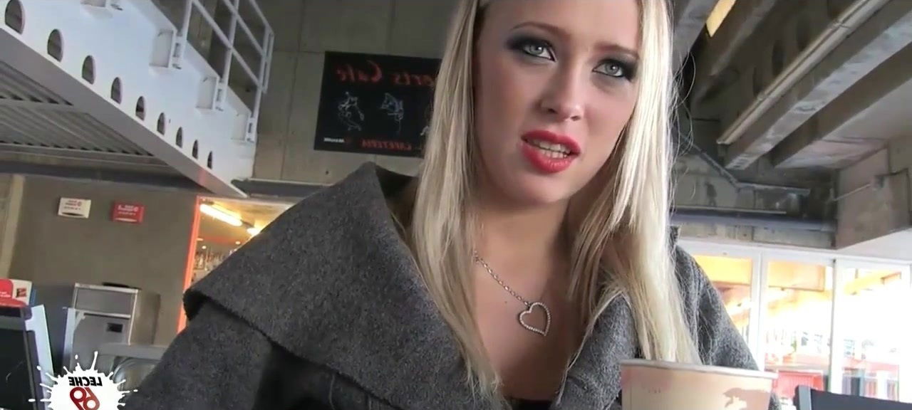 Fuck Me!!! Busty Czech blonde hookup quick