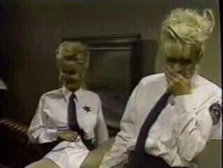 Classic american prison guards 2