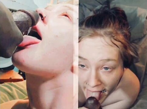 Princess Peach sucks dick like HUGE FACIAL GOES EVERYWHERE