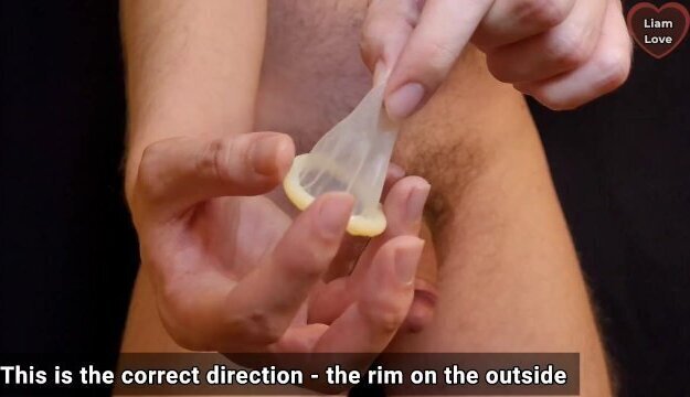 Education Condoms