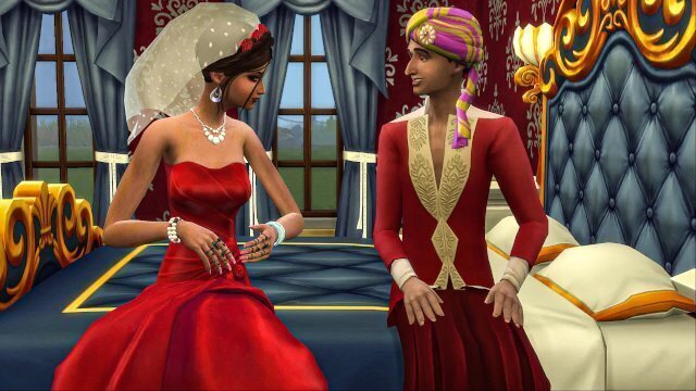 INDIAN TEENS FIRST NIGHT AFTER WEDDING