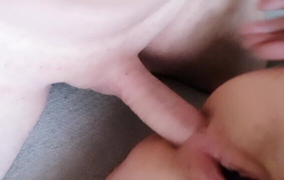 In CULO GODI il doppio...