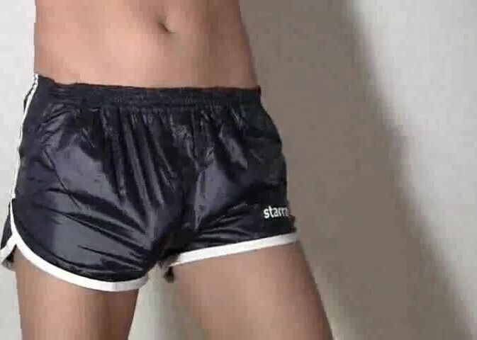 short und sein penis