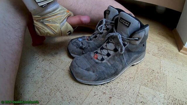 Fuck Engelbert strauss workboots