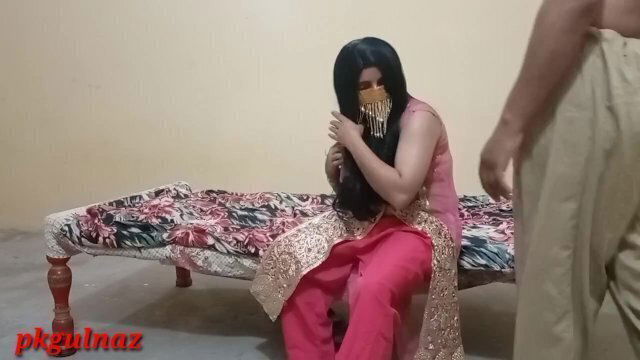 Punjabi marride hard with husband friend hindi audio