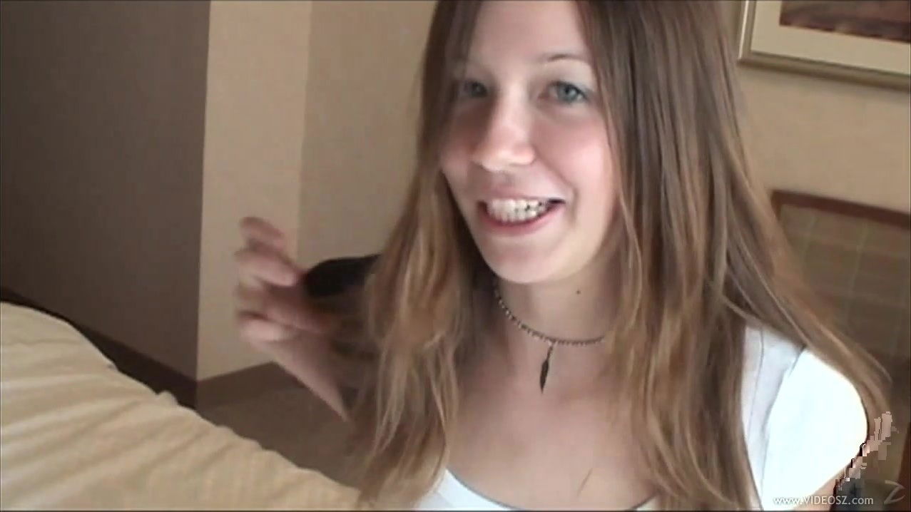 Close video with horny lesbos Nicole Scott Kimberly Allure