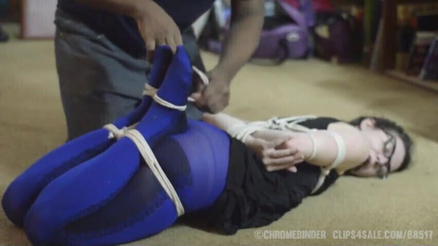 Ambrosia Leigh - Lost in Bondage