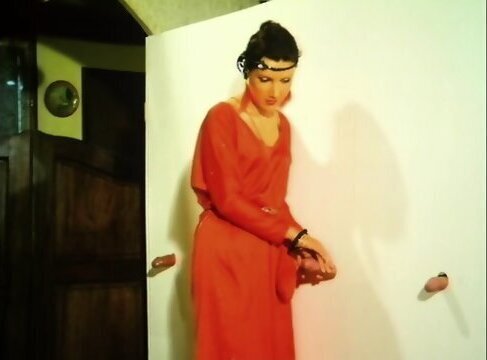 Naughty Professor (France 1981, German dub, Helene Shirley, Cathy Menard)