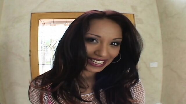 Jasmine Byrne Overflowing Asshole