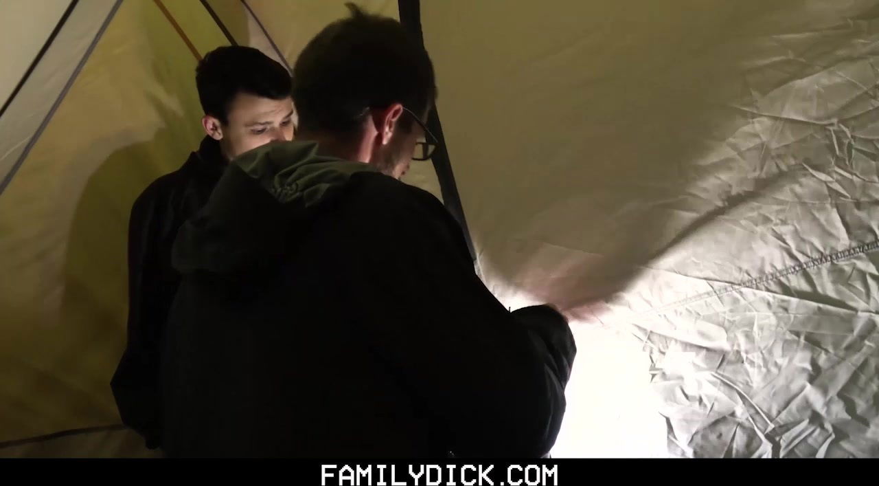 Daddy's Little Chapter Camping Scaring Stories Jacob Armstrong Austin Armstrong