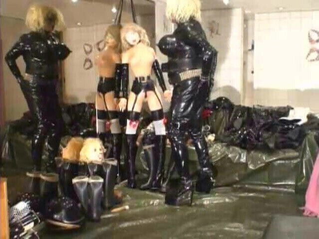 Roxina Boot Lover Easter