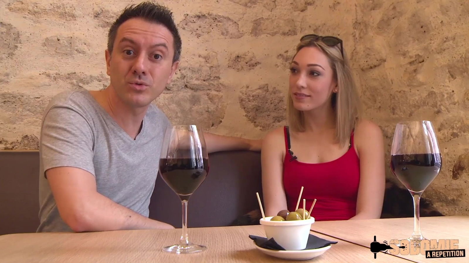 What about tasting French after dinner restaurant